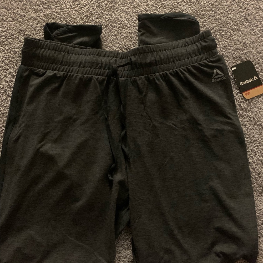 Reebok pants